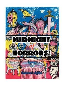 Midnight of Horrors!