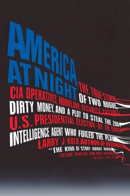 America at Night