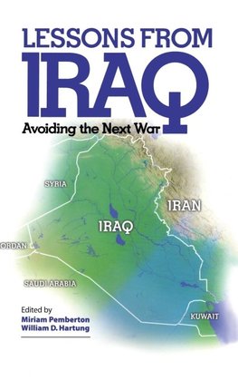 Lessons from Iraq