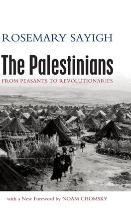 The Palestinians