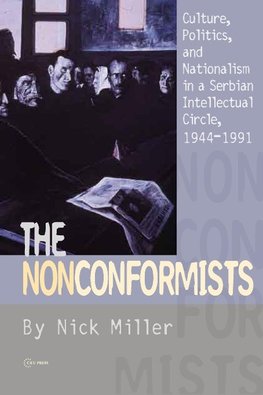 Miller, N: Nonconformists