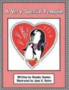 A Very Special Penguin
