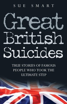 Great British Suicides