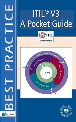 ITIL® V3 - A Pocket Guide