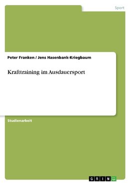 Krafttraining im Ausdauersport