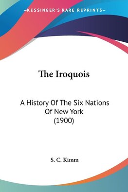 The Iroquois