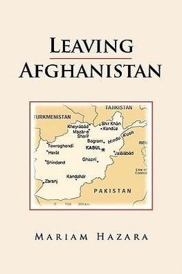 Leaving Afghanistan