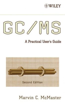 GC/MS w/CD 2e