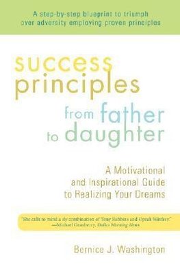 Success Principles from Father to Daughter