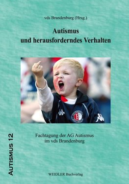 Autismus und herausforderndes Verhalten