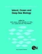 Island, Ocean and Deep-Sea Biology