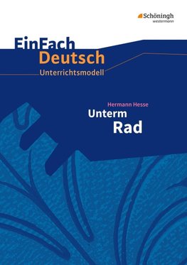 Unterm Rad. EinFach Deutsch Unterrichtsmodelle