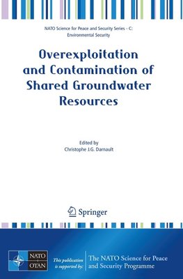Overexploitation and Contamination of Shared Groundwater Resources
