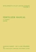 Fertilizer Manual