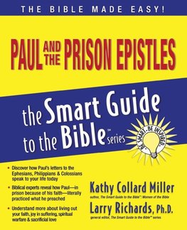 The Paul and the Prison Epistles
