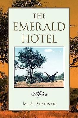 The Emerald Hotel