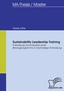 Sustainability Leadership Training