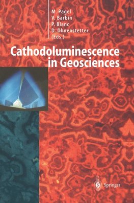 Cathodoluminescence in Geosciences