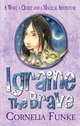 Igraine the Brave
