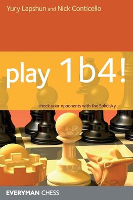 Play 1b4 !