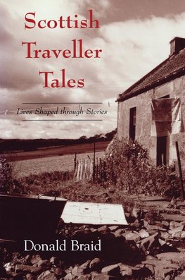 Scottish Traveller Tales