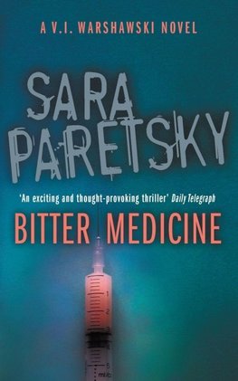 Bitter Medicine