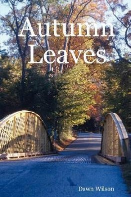 Autumn Leaves