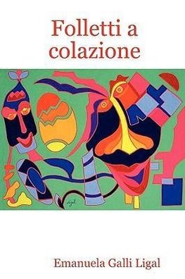 Folletti a colazione