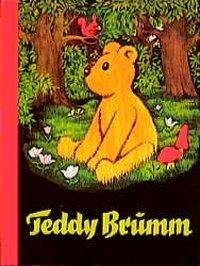 Teddy Brumm