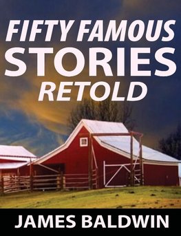 Fifty Famous Stories Retold