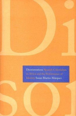 Disorientations
