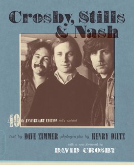 Crosby, Stills & Nash