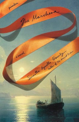 The Marchesa