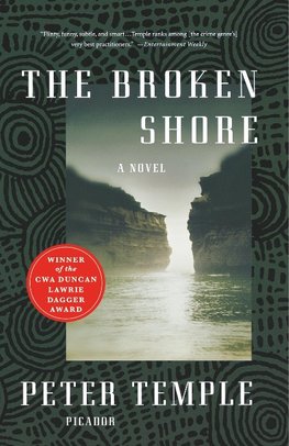 The Broken Shore