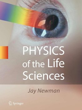 Physics of the Life Sciences