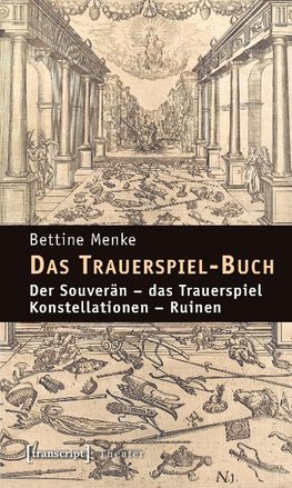 Das Trauerspiel-Buch