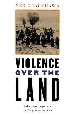 Violence Over the Land