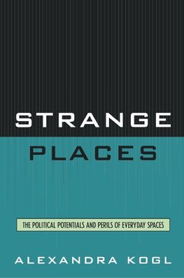 Strange Places