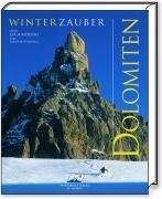 Dolomiten - Winterzauber