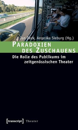 Paradoxien des Zuschauens