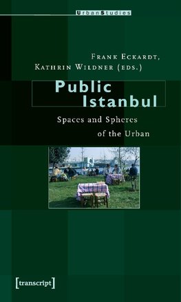 Public Istanbul
