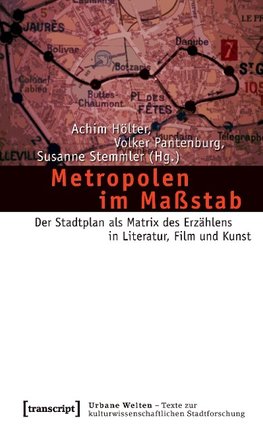 Metropolen im Maßstab