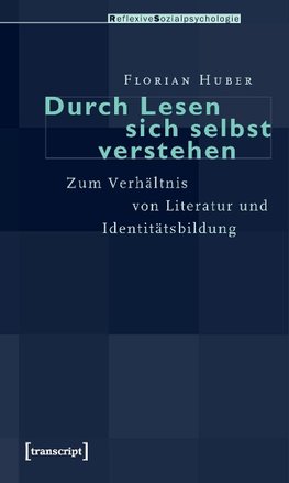 Durch Lesen sich selbst verstehen