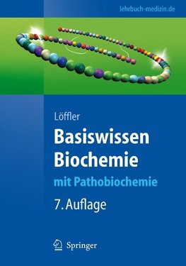 Basiswissen Biochemie