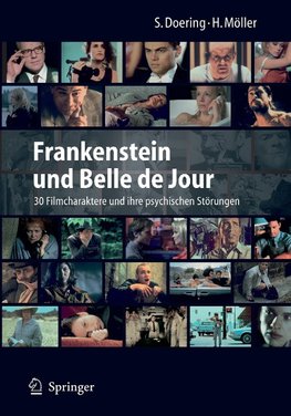 Frankenstein und Belle de Jour