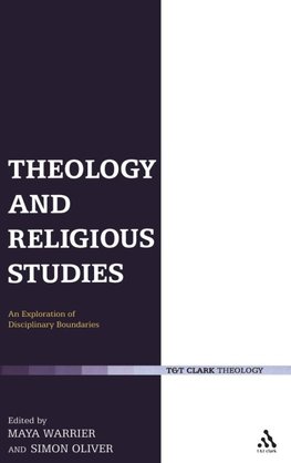 Theology and Religious Studies