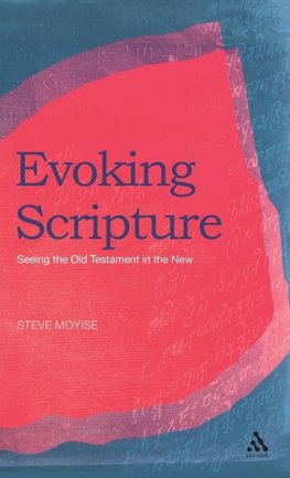 Evoking Scripture