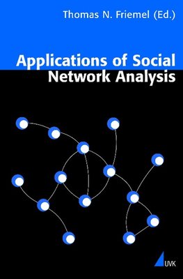 Applications of Social Network Analysis