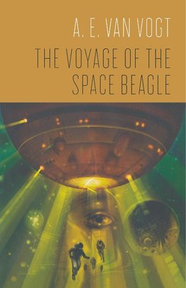 The Voyage of the Space Beagle