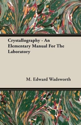 Crystallography